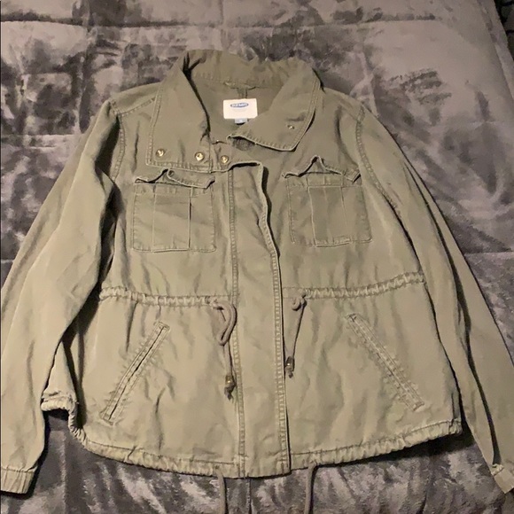Jacket - Picture 1 of 1